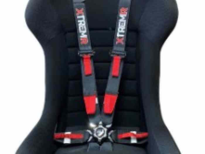 ARRIVAGE BAQUETS ATECH 2025 2