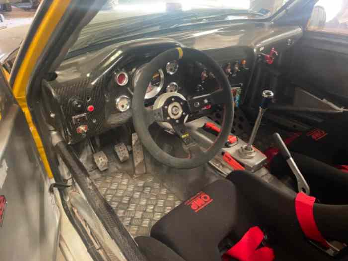 BMW E30 325 IX Maxi Terre/faire offre 2