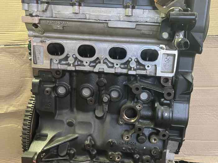 Moteur nu Peugeot 1.6 16v EC5