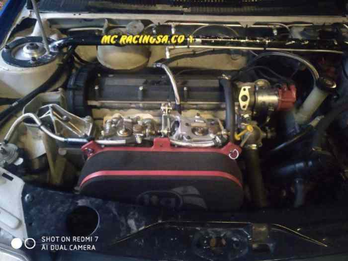 205 GTI F2.14 – photo 5 sur 6