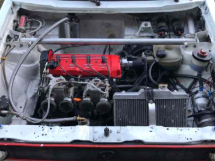 Golf 1 gti 2