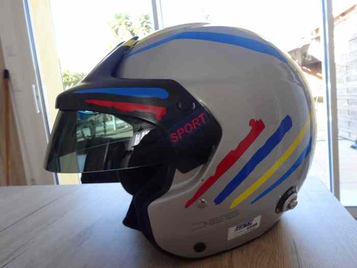 casque stilo 1