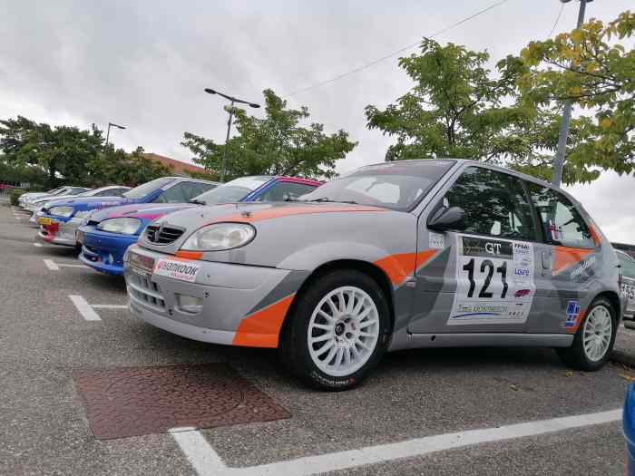 Saxo N2 1