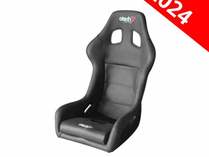 ARRIVAGE BAQUETS ATECH 2025 4