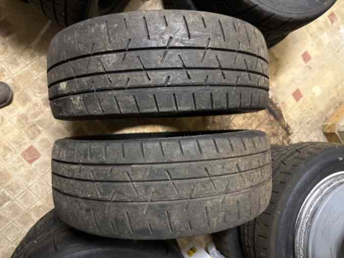 Pneus hankook 170/560R14 0