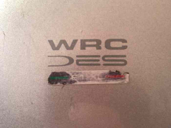 Casque Stilo WRC 2