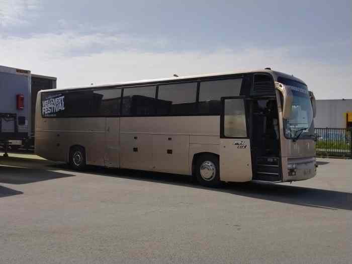 BUS FR1 GTX 9 places 0