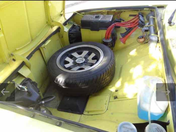 Simca 1000 rallye (3) 4
