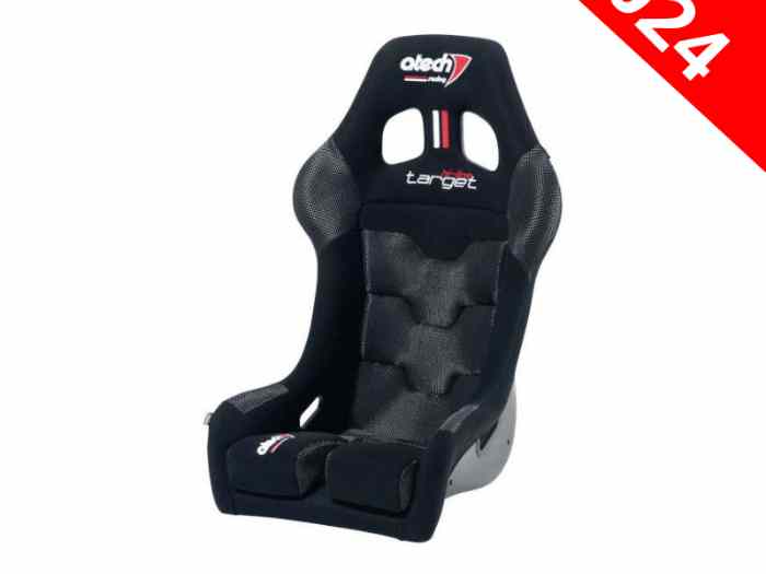 ARRIVAGE BAQUETS ATECH 2025 3
