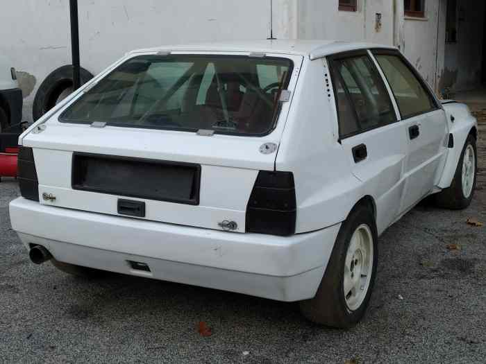 Delta integrale aggiornata Evoluzione 1