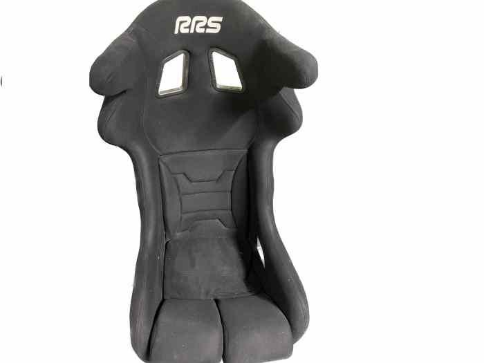 Siege baquet RRS grip 0