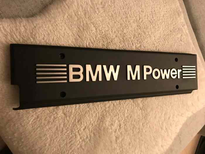 Pièces Moteur M3 E36 BMW S50B30 4