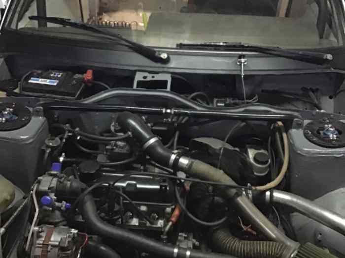 R11 f2000 avec carte grise 3