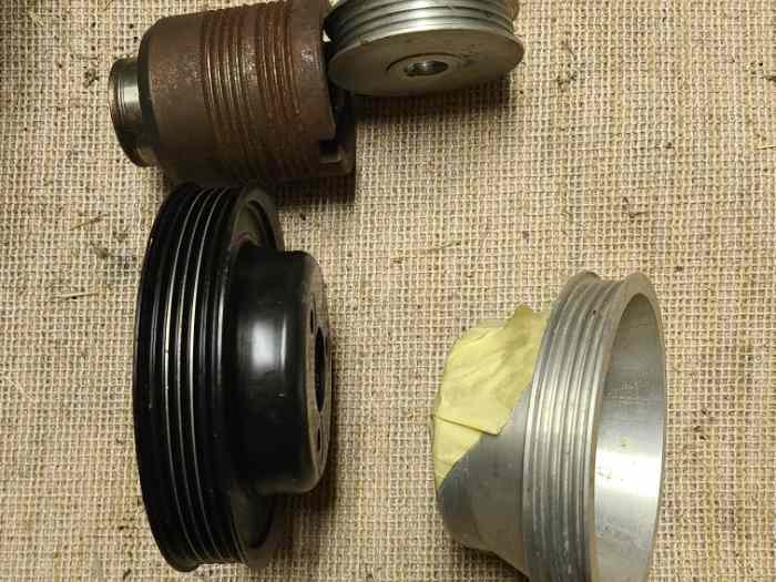 Courroies Abrasives Grains 400 - 1-1/8" X 21" - Lot De 10 - Carbure De Silicium, Imperméables - Neuf