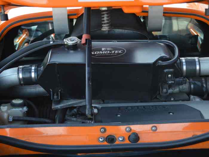 Lotus Exige S300 Komotec 5