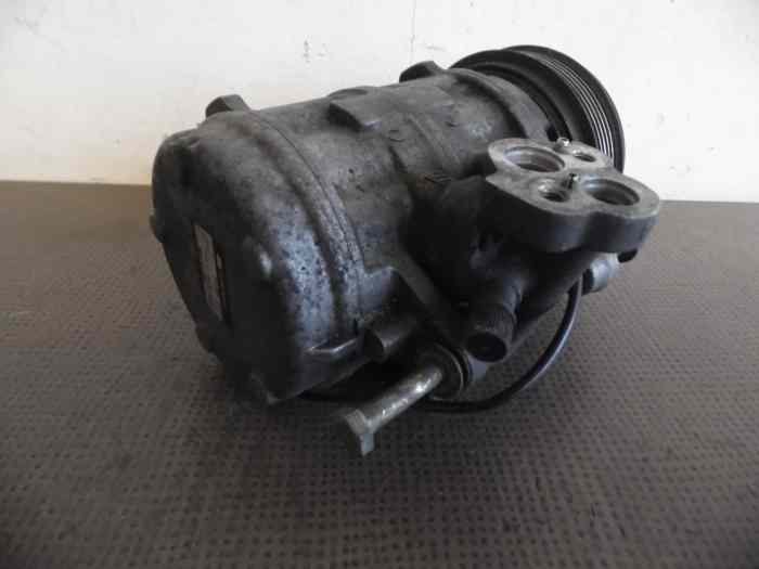 COMPRESSEUR CLIMATISATION 94412600800 PORSCHE 944 / 924S / 968 4