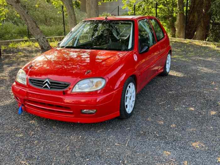 saxo A6 0