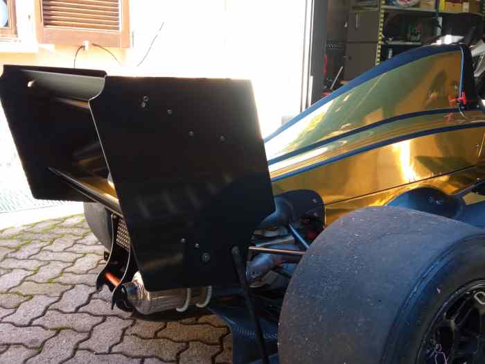 Tatuus Formula Renault 2.0 3