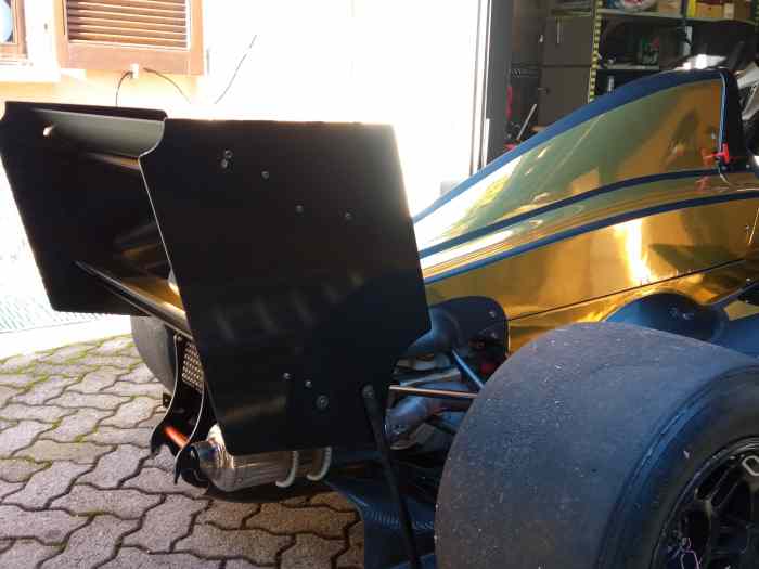 Tatuus Formula Renault 2.0 3