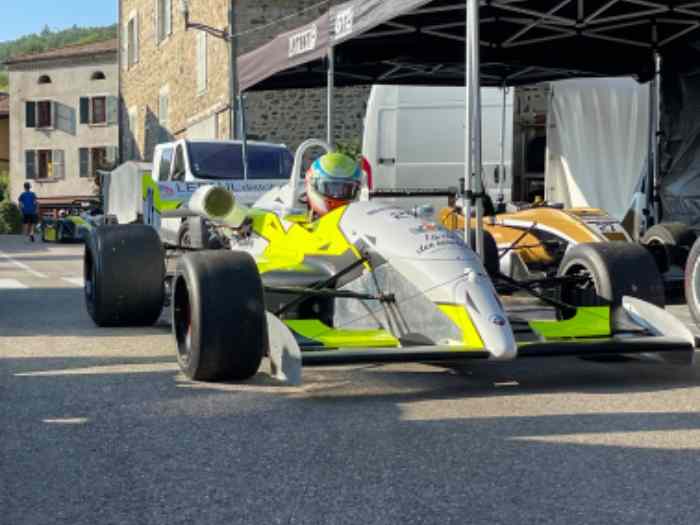 MARTINI MK 69 ensemble ou séparé