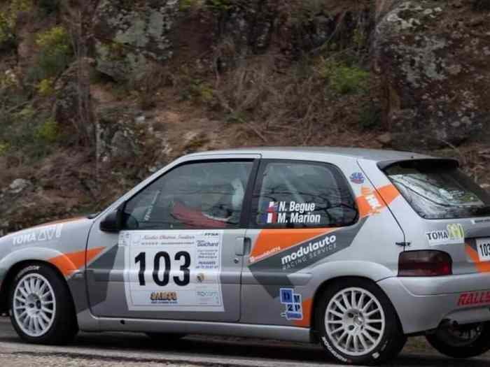 Saxo N2 2