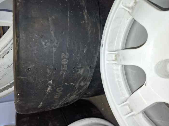 Vend jante speedline 2