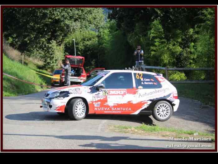 Citroem saxo grA
