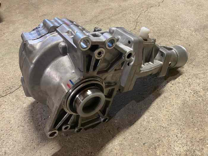 Boite de transfert Lancer Evo 7 8 9 ACD NEUVE 1