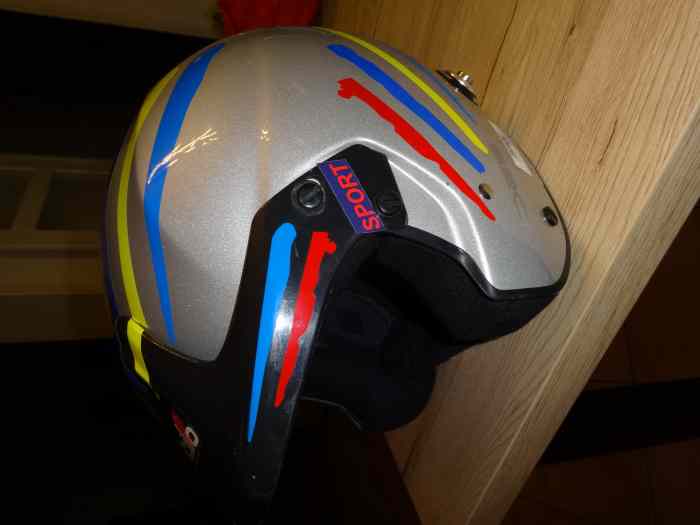 casque stilo 0