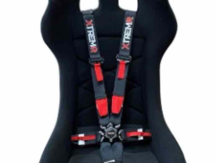 ARRIVAGE BAQUETS ATECH 2025 1