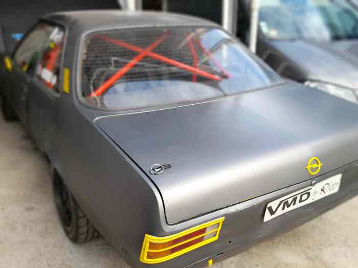 opel commodore b groupe2 3