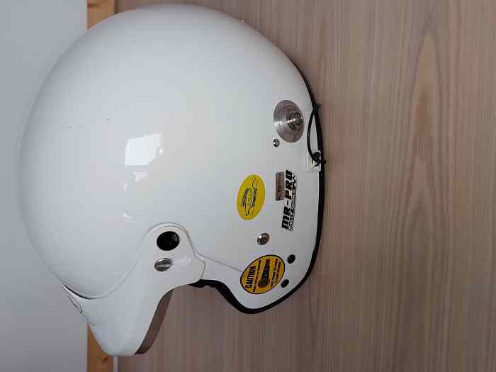 Casque Bell 3