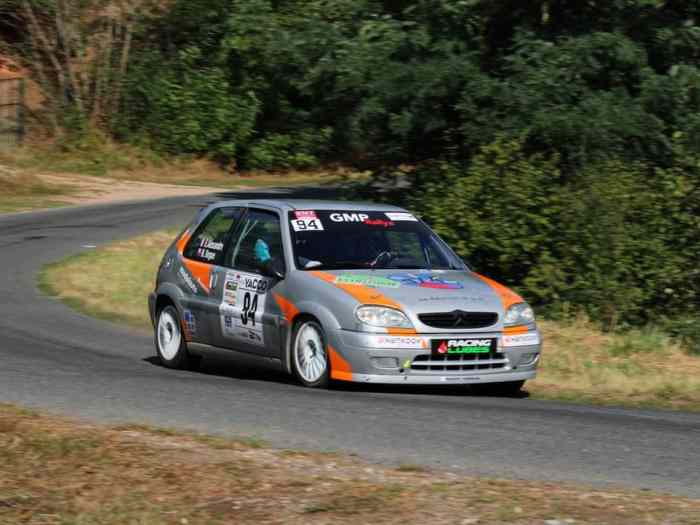 Saxo N2 3