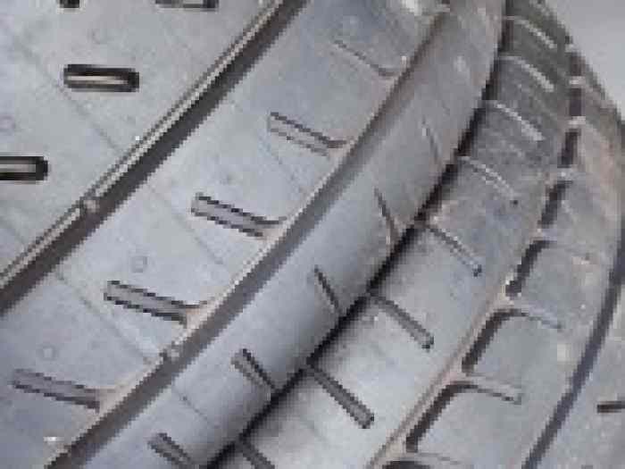 pneus michelin r21 neufs en 16 pouces pièces et voitures de course à vendre, de rallye et de