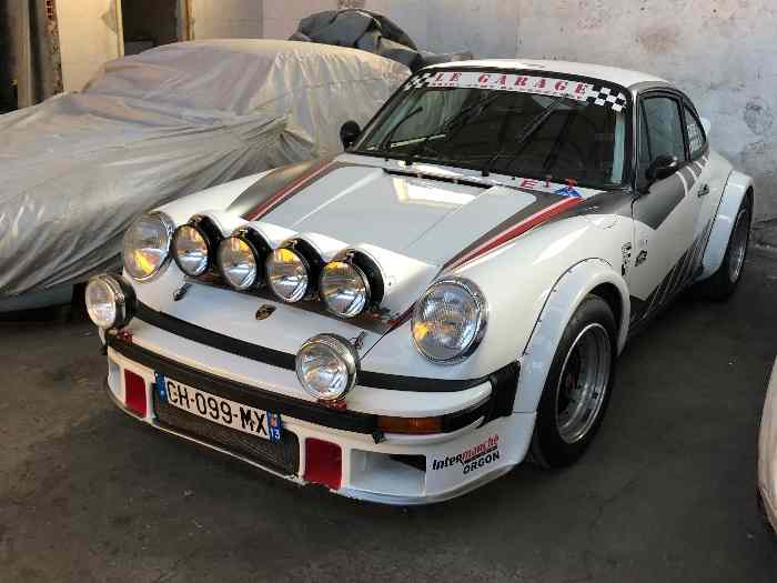 RECHERCHE HUNDAI R5 ou ALPINE A 110 RG...