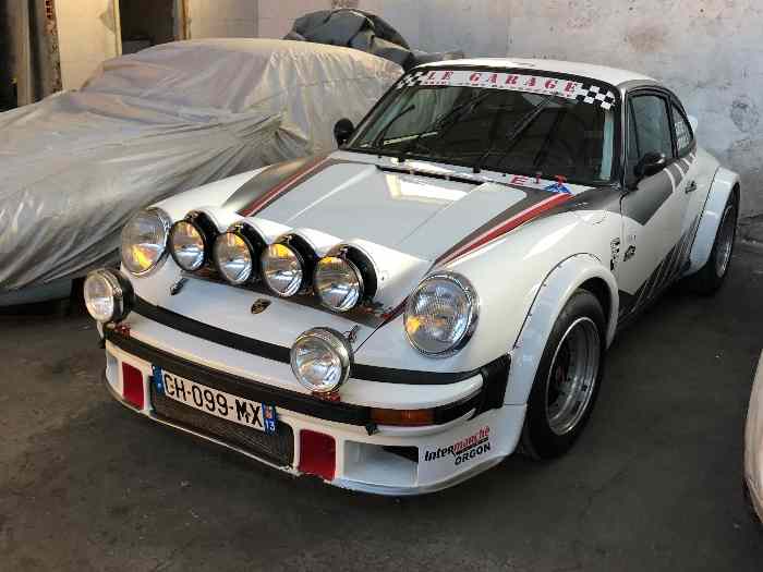 RECHERCHE HUNDAI R5 ou ALPINE A 110 RGT 0