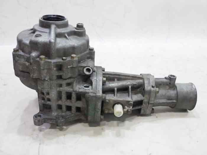 Boite de transfert Lancer Evo 8 9 ACD 2