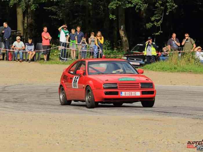 Vw corrado 2