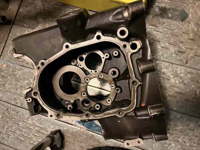 Pieces pour F3000 LolaB99/50 e B02/50 3