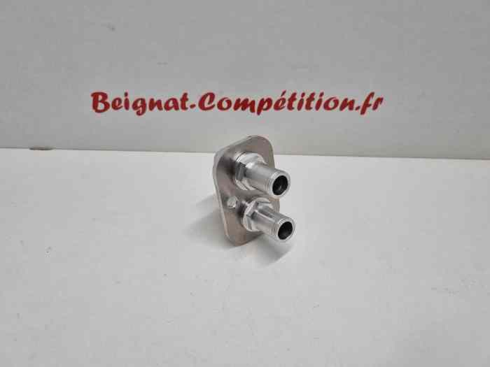 Traversée cloison bloc chauffage 205 / 309 1