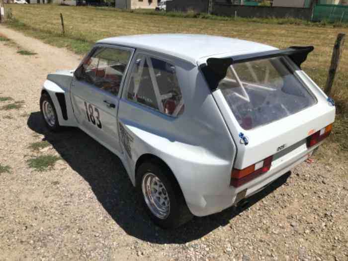 Golf 1 gti 3