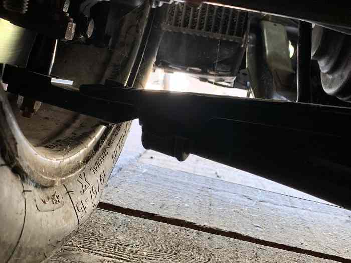 R11 f2000 avec carte grise 5