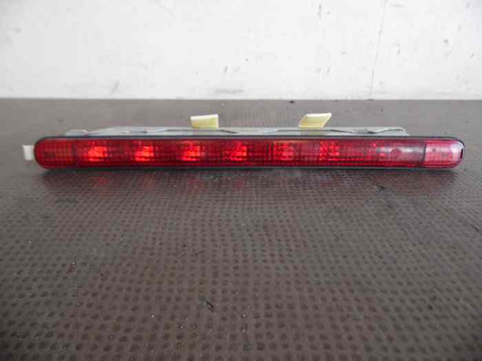 3ème FEU STOP 99663105000 PORSCHE 996 0