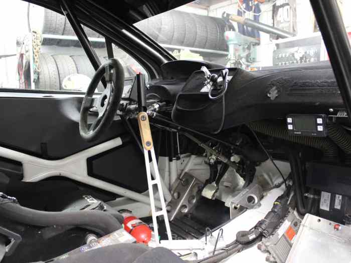 Peugeot 208 R2 #419 4