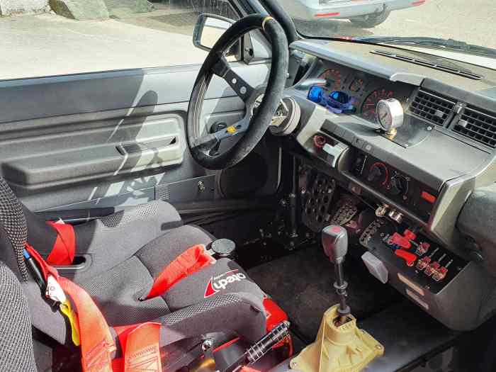 Renault 5 gt Turbo Gr.n 2