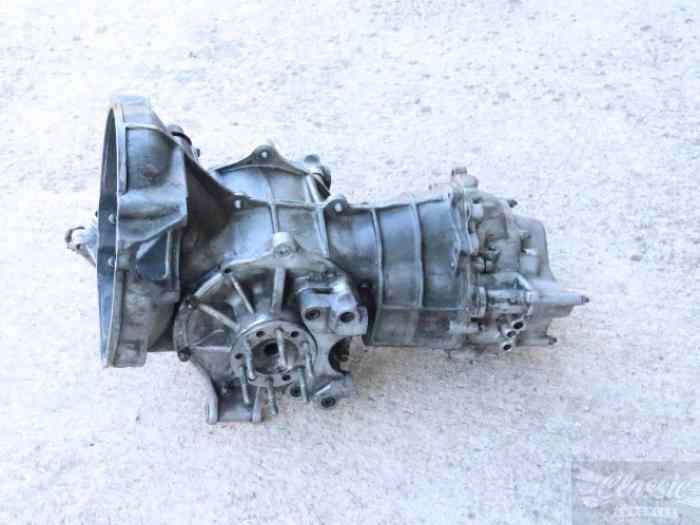 Recherche Hewland MK 8/9 gros ou petit arbre couple 9/31