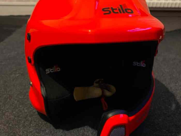 Casque stilo 0