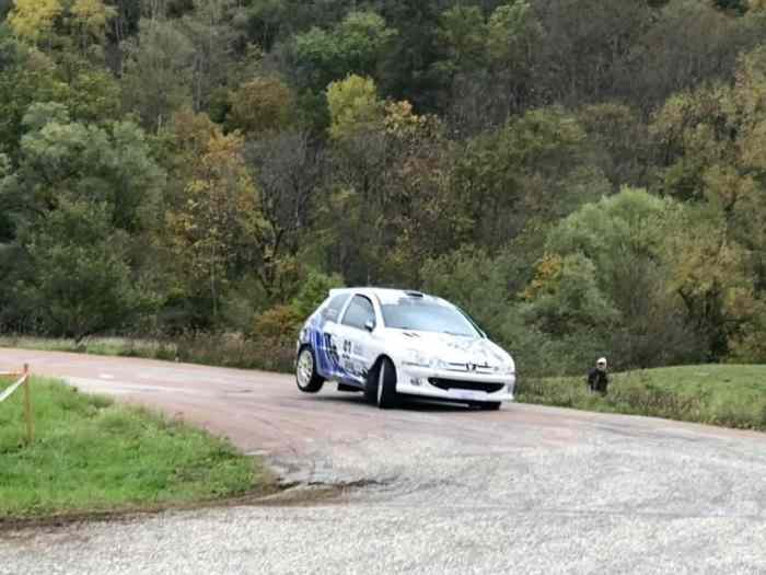 Vendue, bonne route au nouveau propriétaire 0