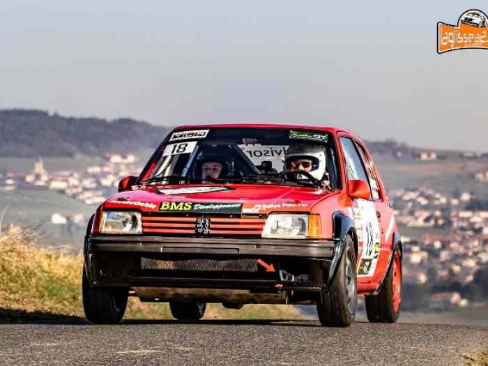205 gti f2014