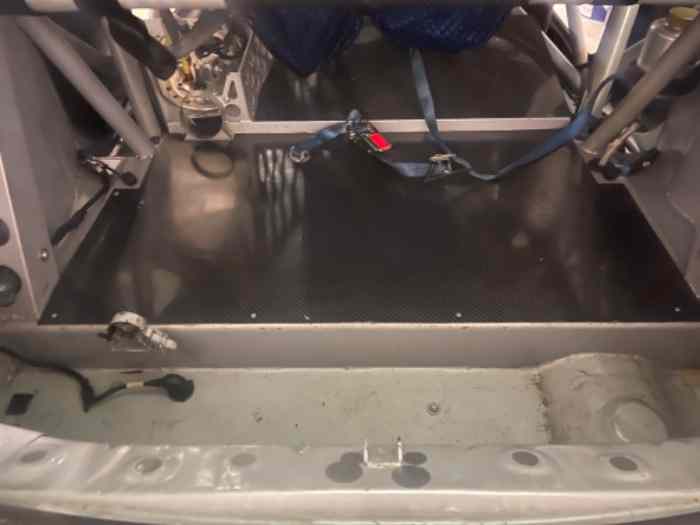Vends DS3 R5 Full Evo 2017 2